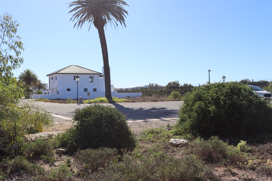 0 Bedroom Property for Sale in Shelley Point Western Cape